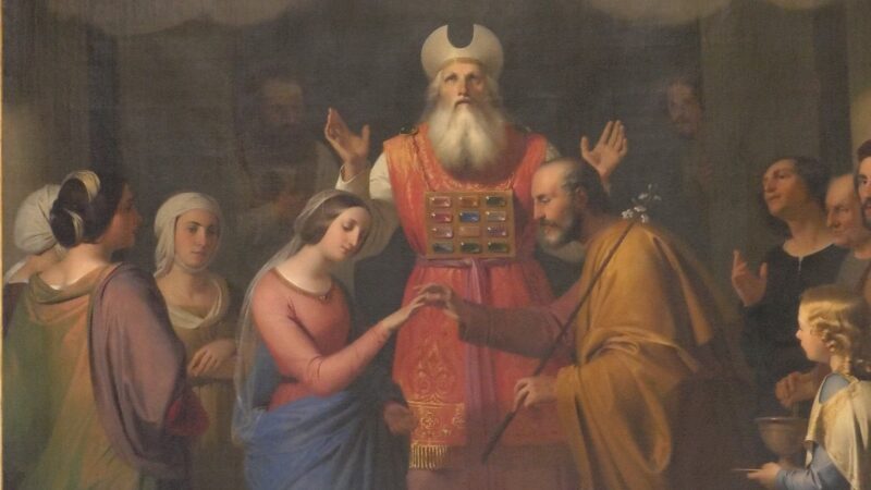 L’invocazione a San Giuseppe che verrà recitata in tutta l’Arcidiocesi