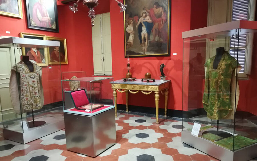 Dal 30 aprile riapre al pubblico il Museo diocesano di Ferentino